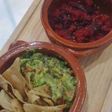 Chistorra al Ajillo