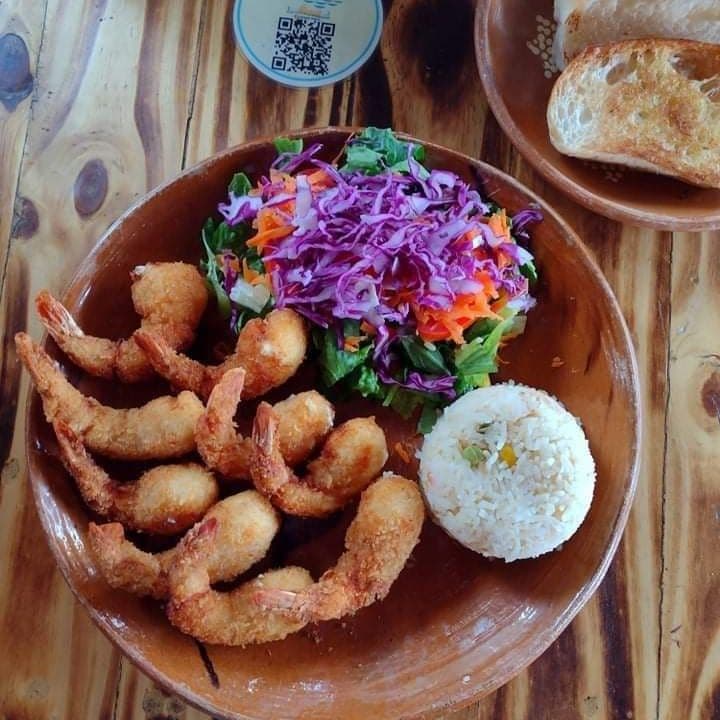Camarones Philadelphia