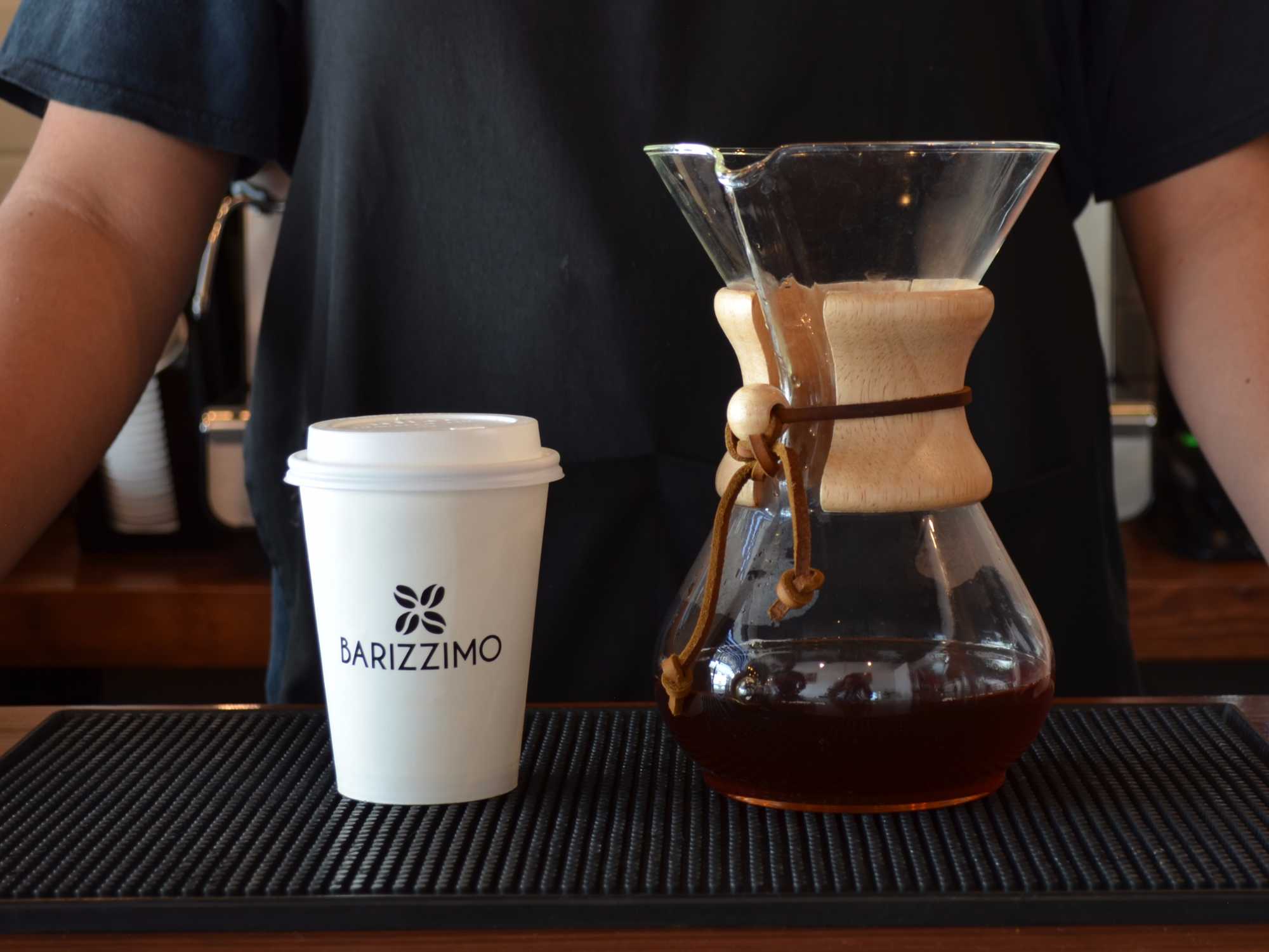 Metodo Chemex