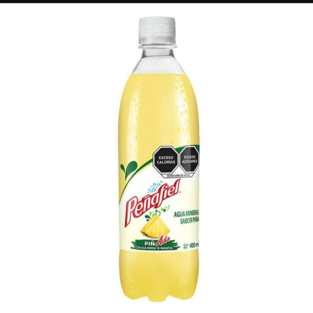 Refrescos Peñafiel
