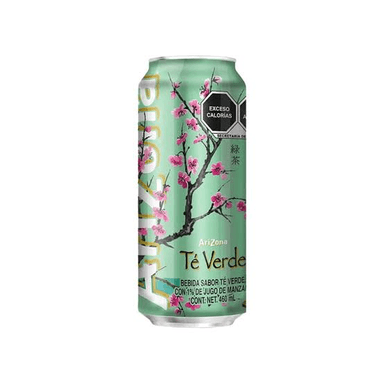 Arizona de Te Verde