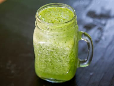 Verde