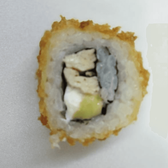 Teriyaki