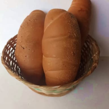 Pan Quesito o costeño