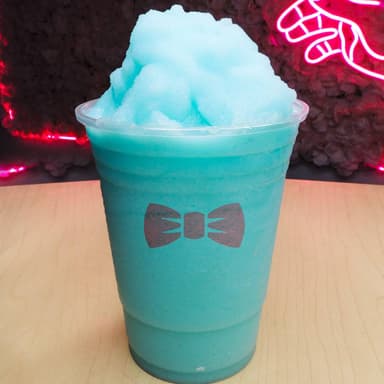 Smoothie de Curazao