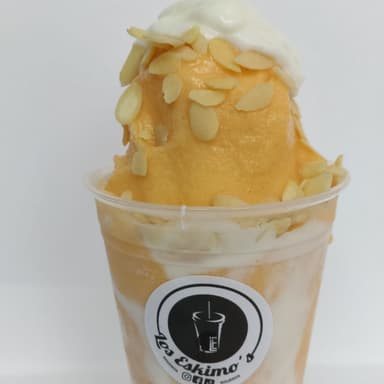 Smoothie de mango