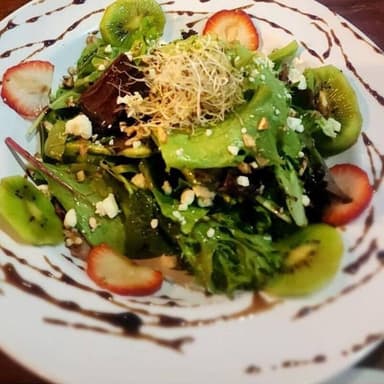 Ensalada Giovannis