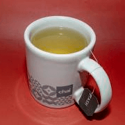 Té Verde