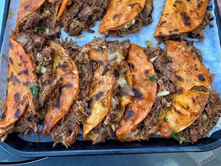 Birria box