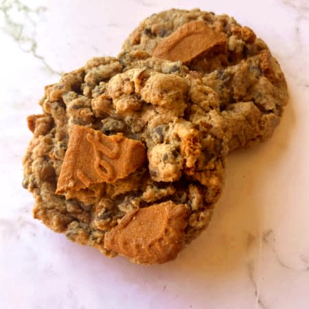 GALLETA LOTUS