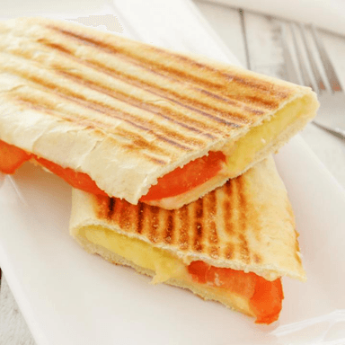 Panini De Peperoni