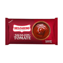 Salsa de Tomate