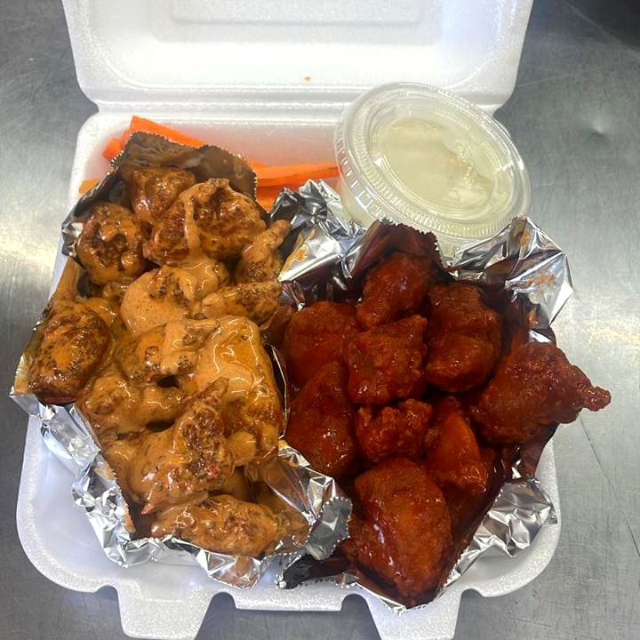 Boneless Orden