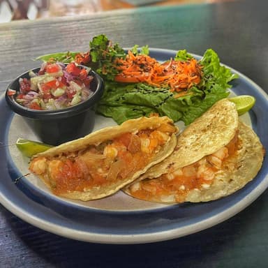 Tacos Gobernador