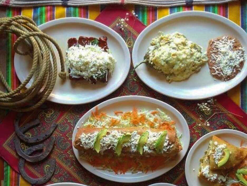 Mis Tradiciones