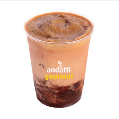 Espresso Frappé Moka