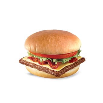 Jr. Bacon