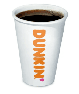 Café Negro 10 Oz