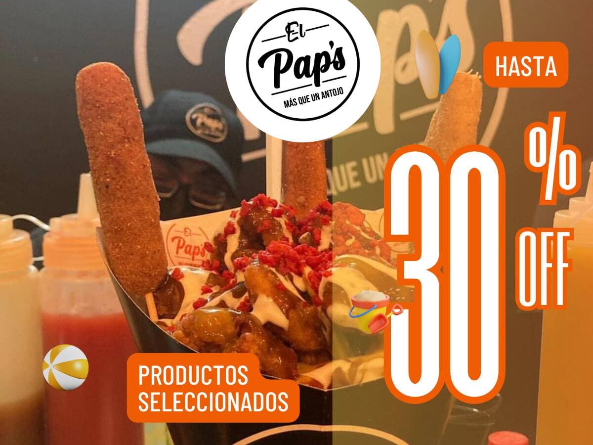 EL PAP´S