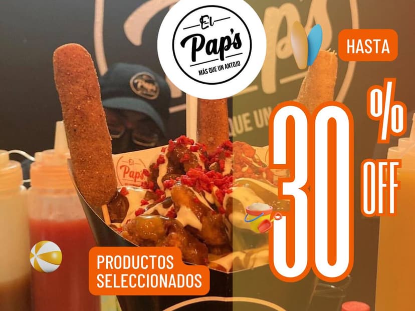 EL PAP´S