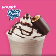 Frappe De Chocorrol