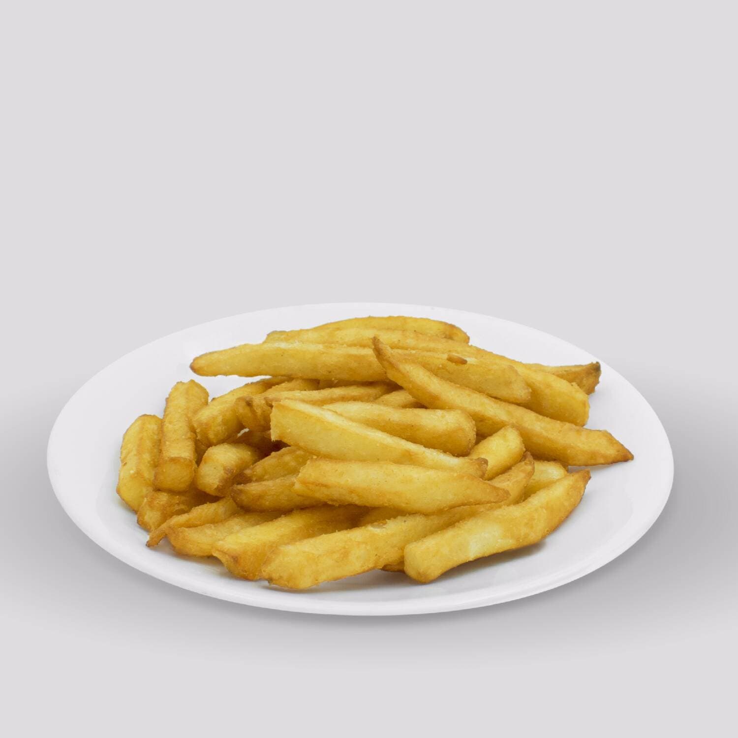 Papas a la Francesa (chicas)