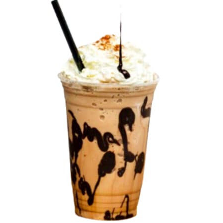 Frappuccino