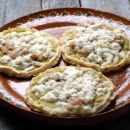 Sope Sencillo