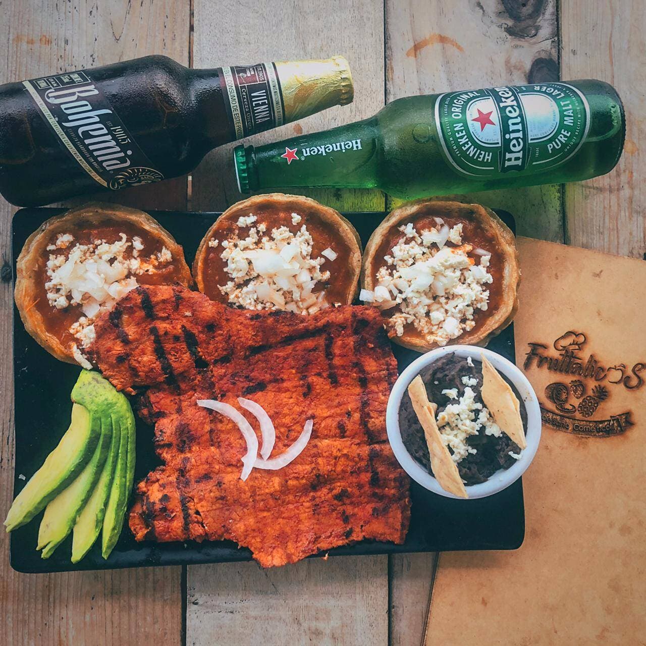 Carne Enchilada