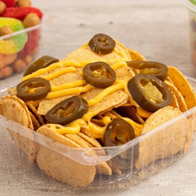 Nachos (1pza)