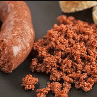 Chorizo
