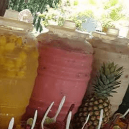 Agua Fresca