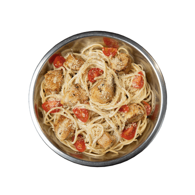 Pasta de Pollo 513g.