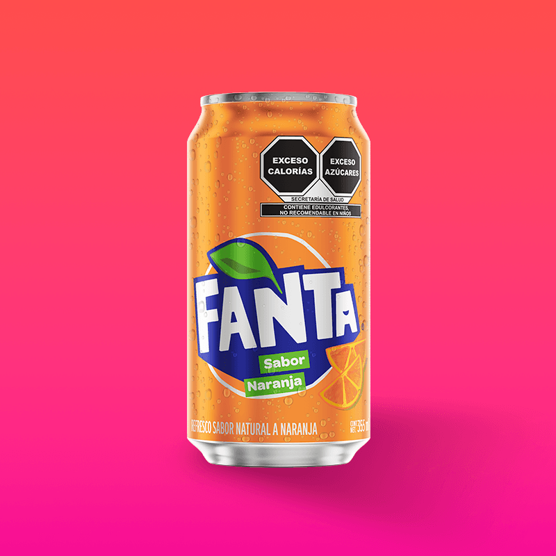 Fanta®