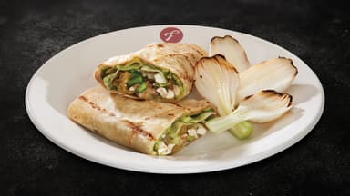 Farolazo Vegetariano