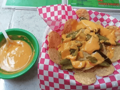 Nachos