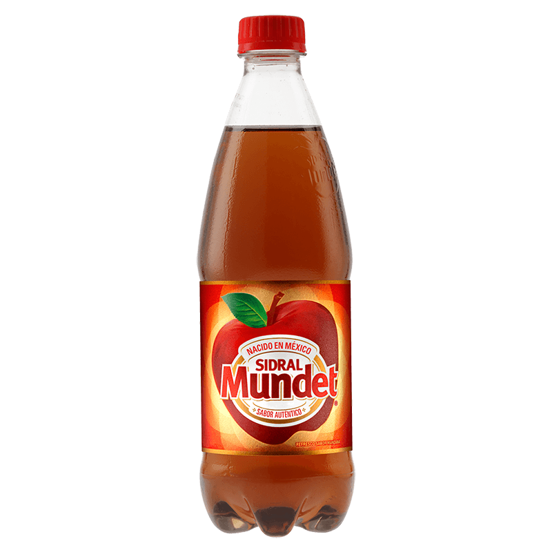 Manzana Mundet
