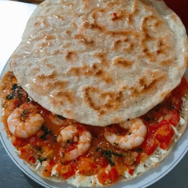 Tortilla Asadero