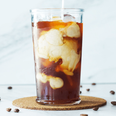 Iced Latte