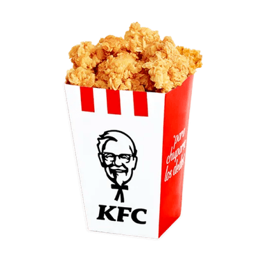 Popcorn Mediano