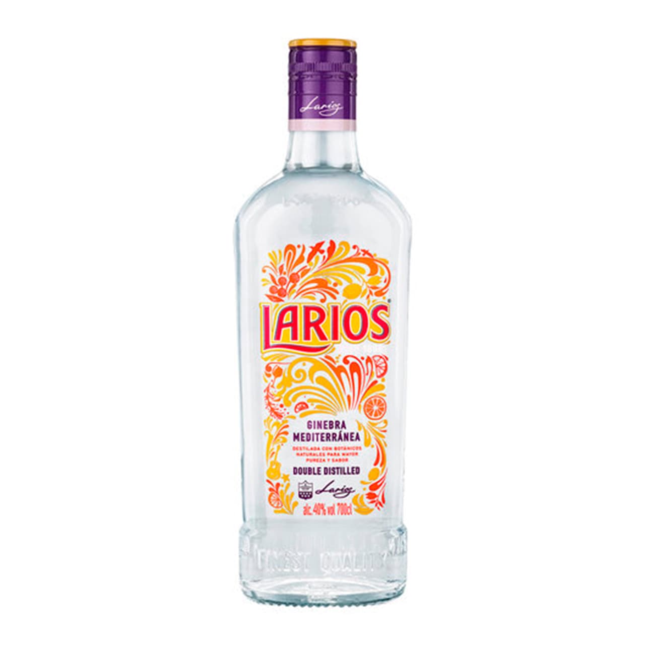 Larios Gin 700 ml