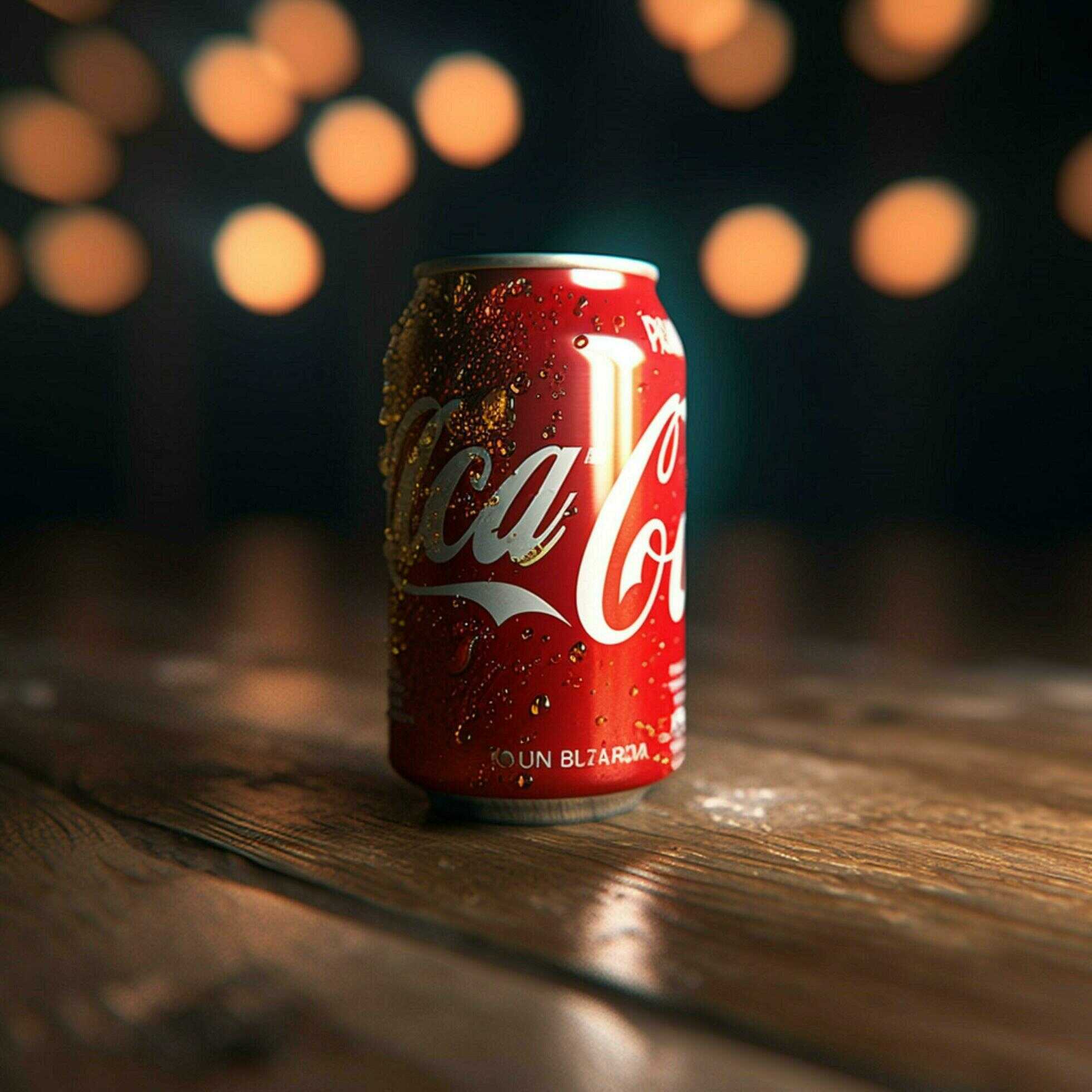Coca-Cola Original 355 ml