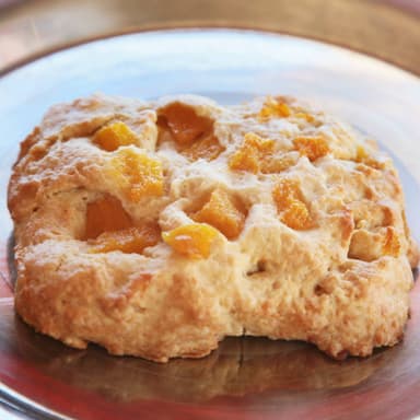 Scone Mango