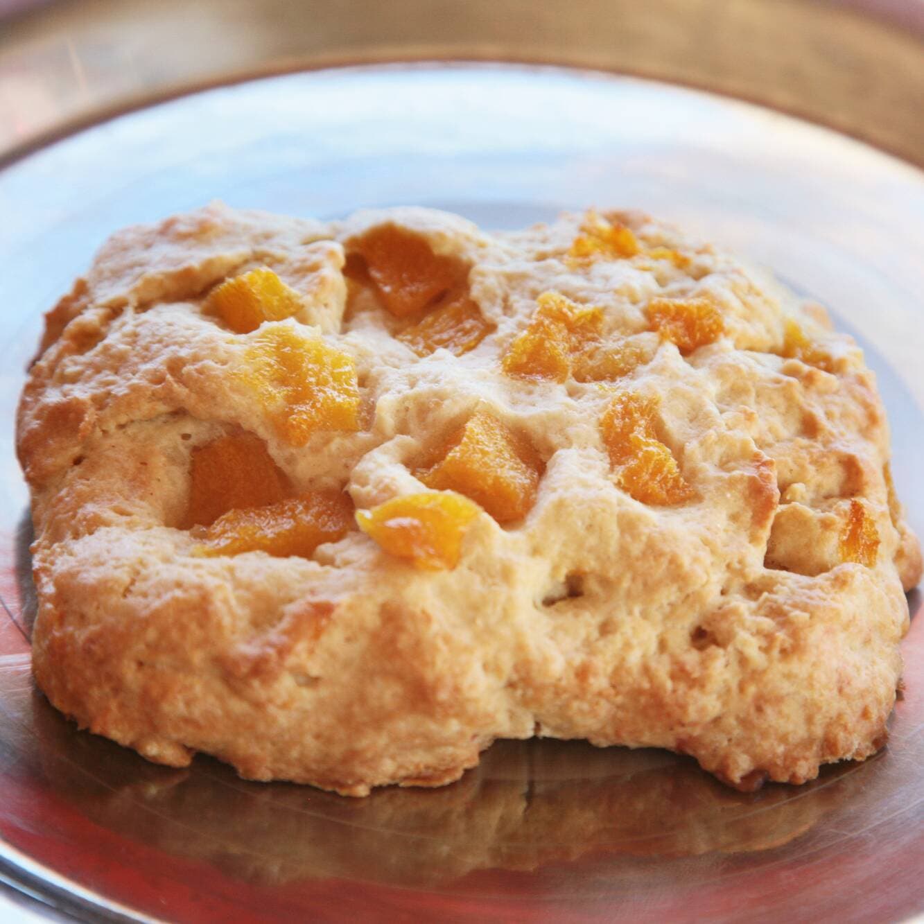 Scone Mango