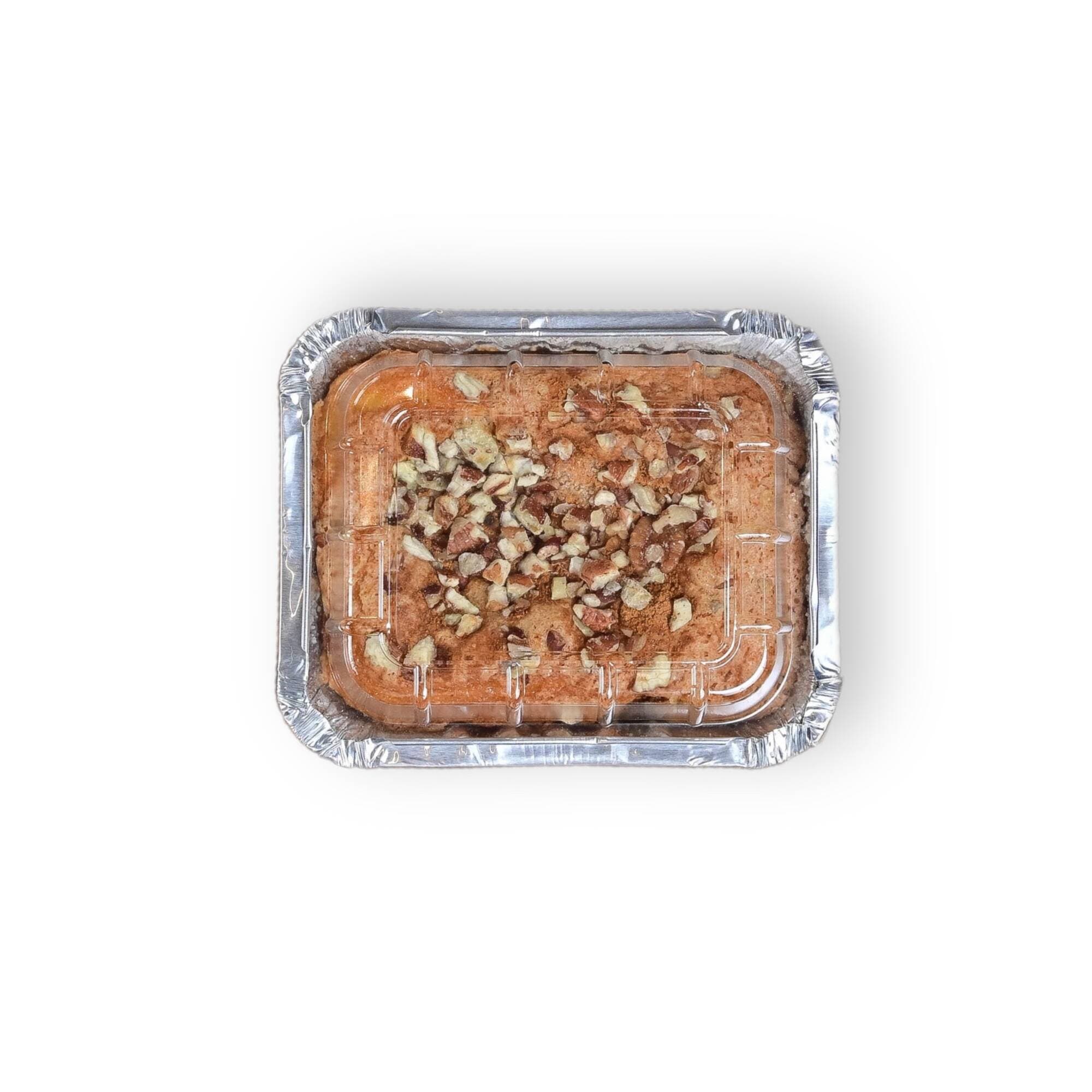 COFFEE CAKE