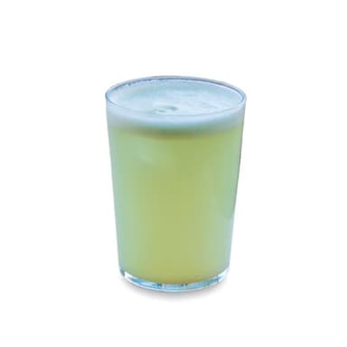 Limonada Natural.