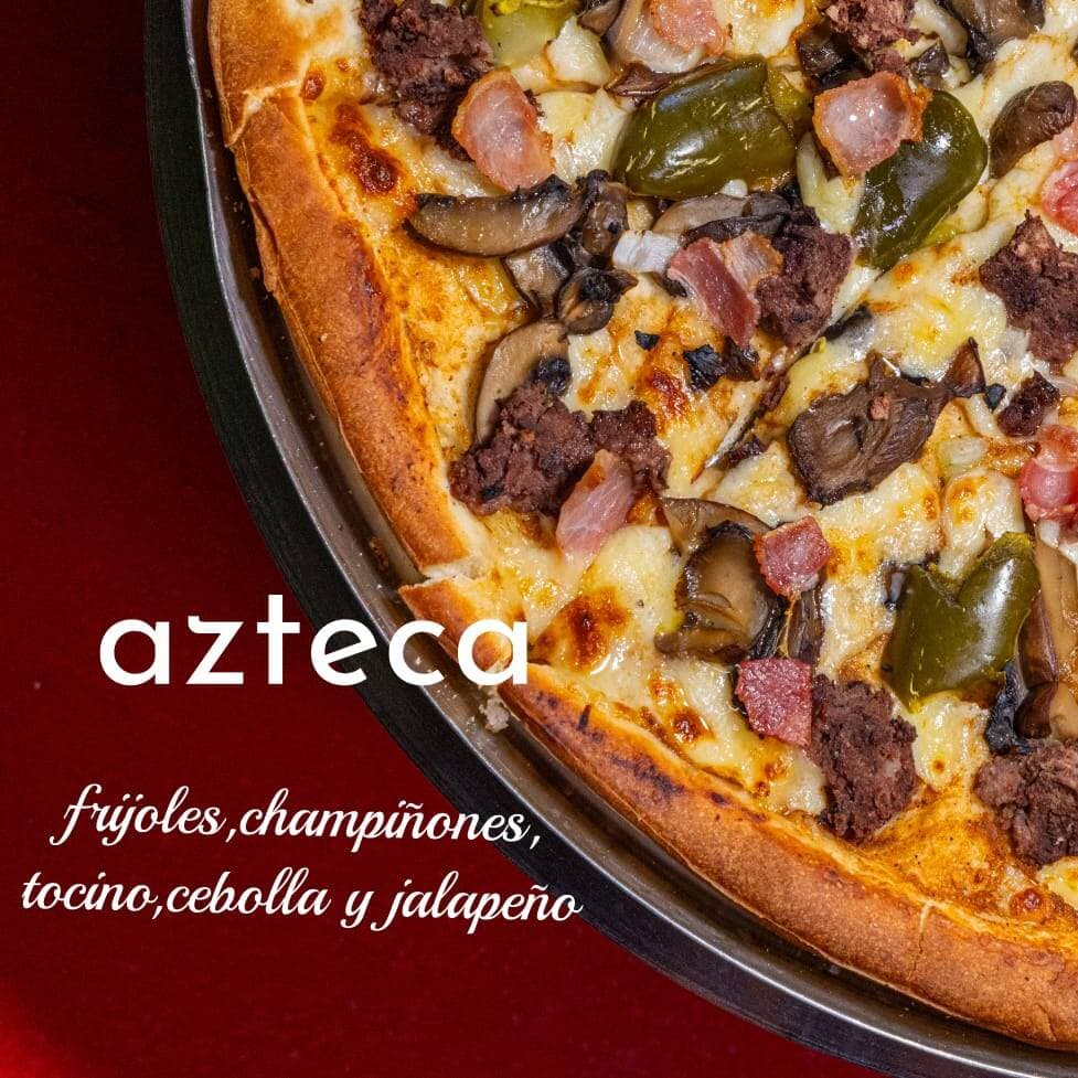 Azteca