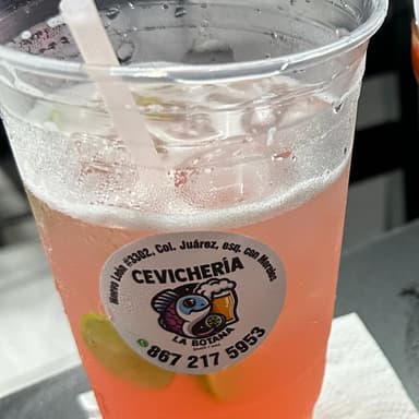 Limonada 1 L