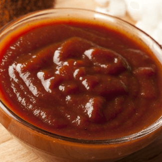 Salsa BBQ