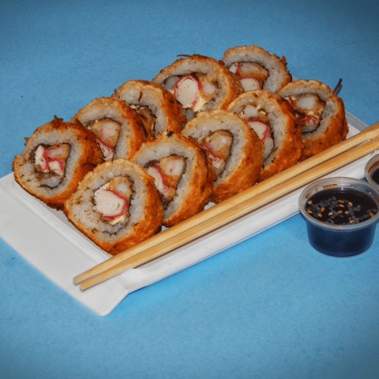 Cocomambo Roll 10 Makis